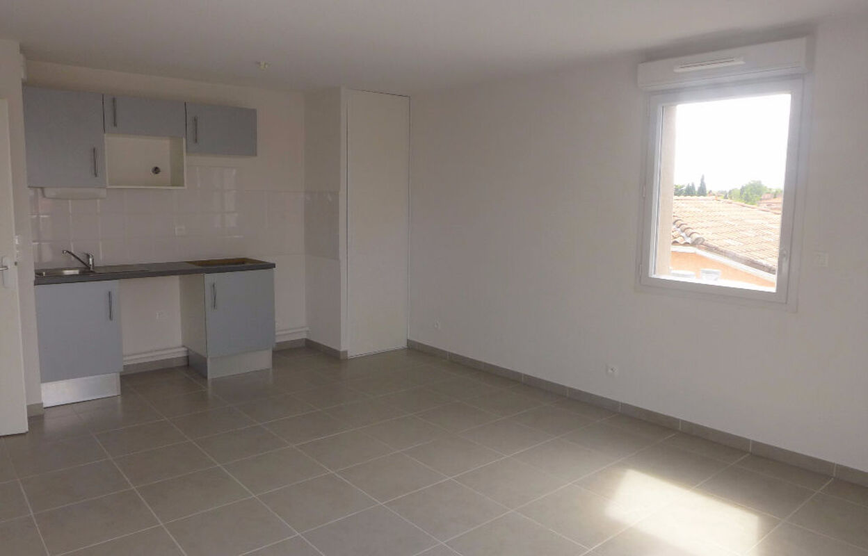 appartement 3 pièces 62 m2 à louer à Colomiers (31770)