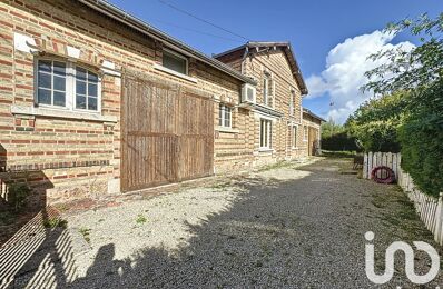 vente maison 138 000 € à proximité de Belval-en-Argonne (51330)