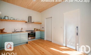 Maison 4 Pièces 113 m² à vendre à Sainte-Menehould (51800)