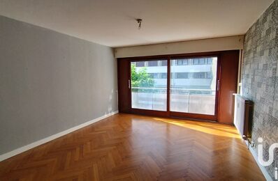 appartement 3 pièces 72 m2 à vendre à Oyonnax (01100)