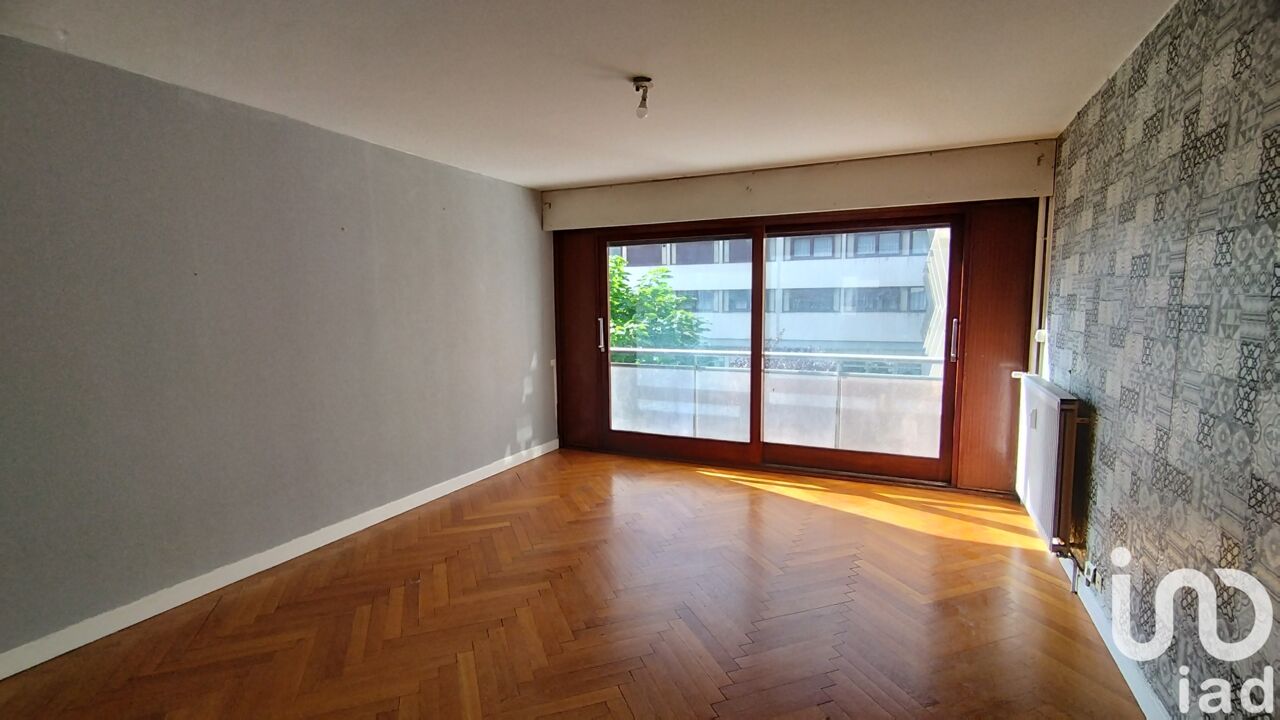 appartement 3 pièces 72 m2 à vendre à Oyonnax (01100)