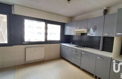 vente appartement 65 000 € à proximité de Valserhône (01200)