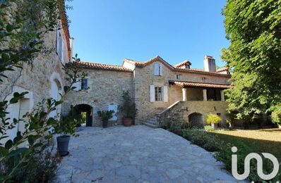 vente maison 560 000 € à proximité de Bellefont-la Rauze (46090)