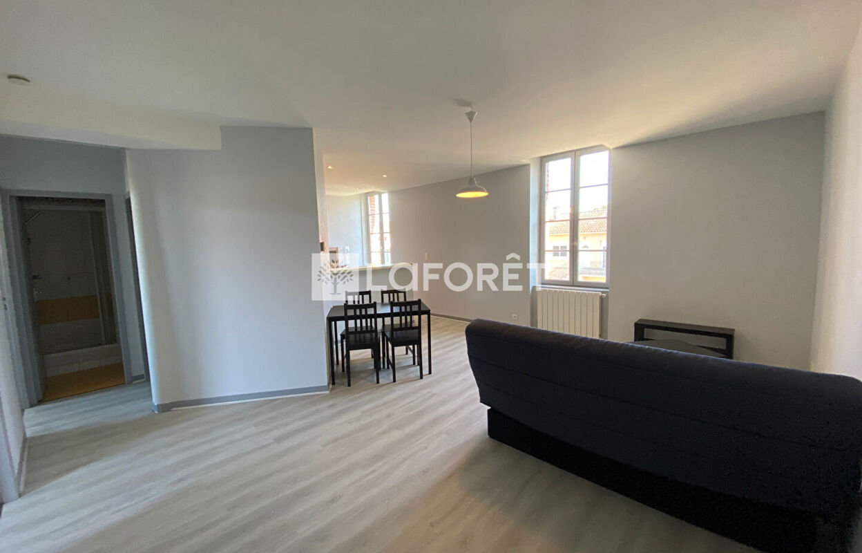 appartement 3 pièces 58 m2 à louer à Saint-Juéry (81160)