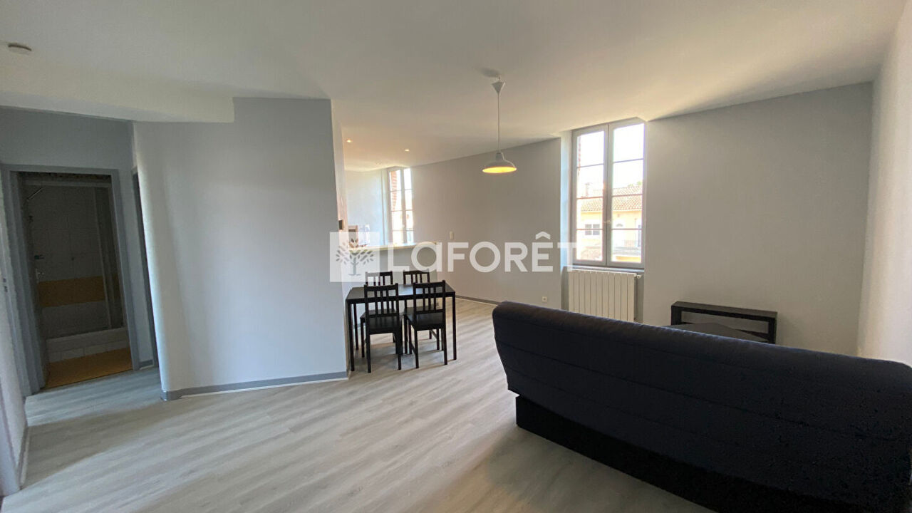 appartement 3 pièces 58 m2 à louer à Saint-Juéry (81160)