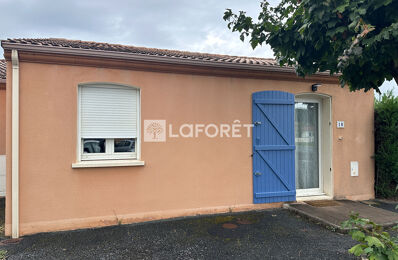 location maison 670 € CC /mois à proximité de Lombers (81120)