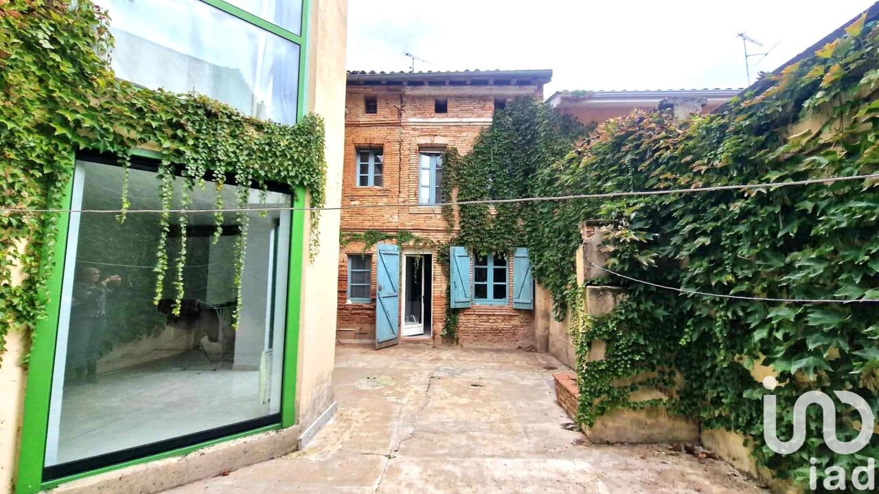 immeuble  pièces 226 m2 à vendre à Moissac (82200)