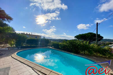 Maison 4 pièces 519500 €