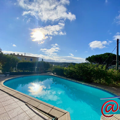 Maison 4 pièces 519500 €