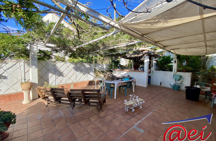 Maison au calme, vue dégagée avec piscine — photo 3