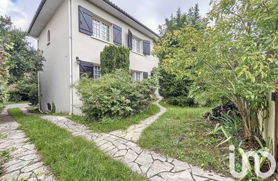 vente maison 400 000 € à proximité de Lormont (33310)