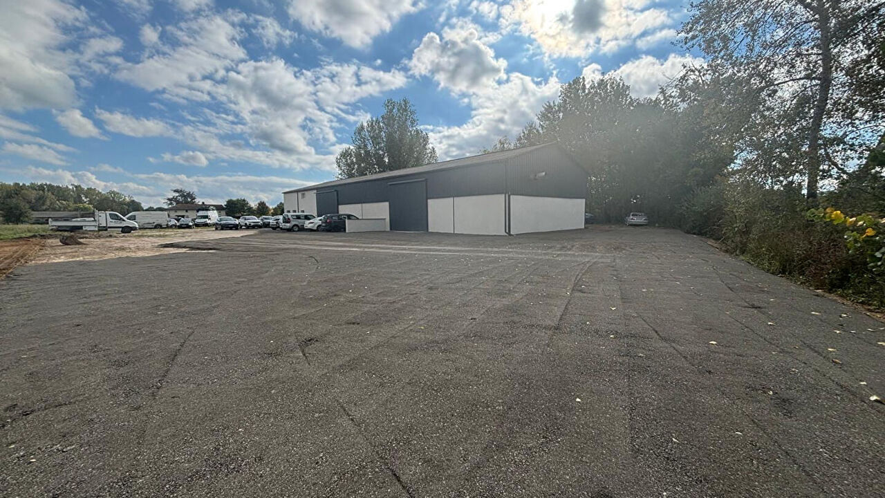 immeuble  pièces 195 m2 à vendre à Montauban (82000)