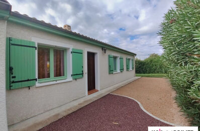 vente maison 315 000 € à proximité de Les Pilles (26110)