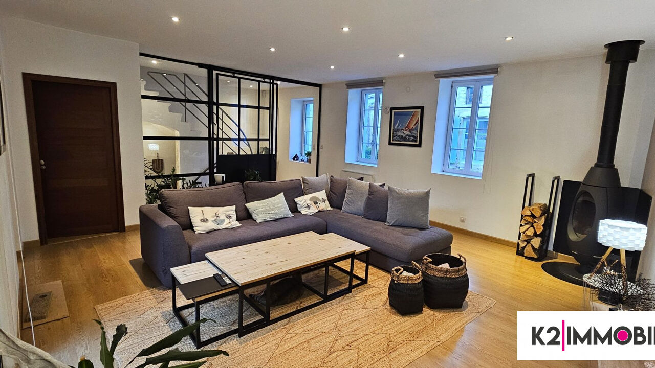 maison 5 pièces 218 m2 à vendre à Saint-Marcel-Lès-Sauzet (26740)