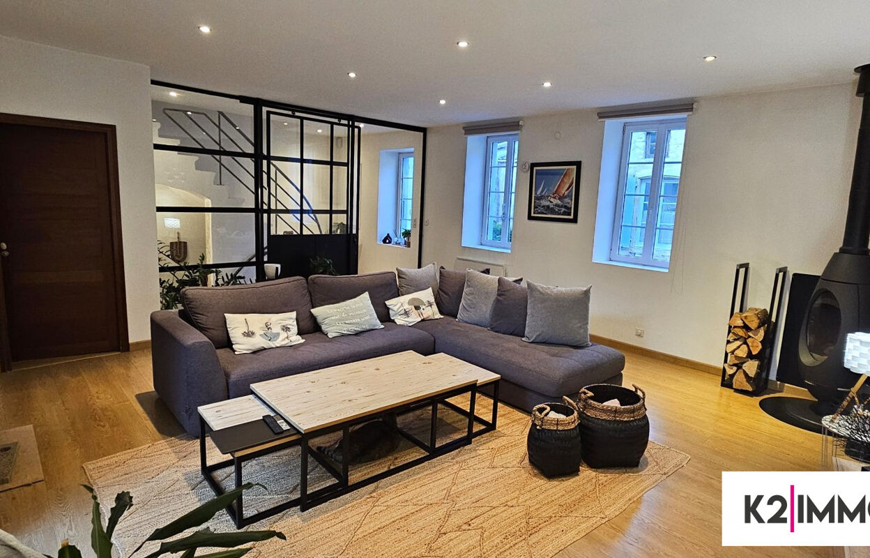 maison 5 pièces 218 m2 à vendre à Saint-Marcel-Lès-Sauzet (26740)