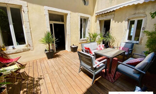 Maison 5 Pièces 160 m² à vendre à Saint-Marcel-lès-Sauzet (26740)
