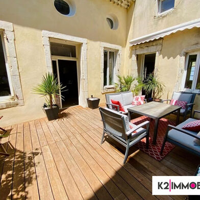 Maison 5 pièces 379000 €