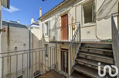 vente appartement 219 000 € à proximité de Viroflay (78220)