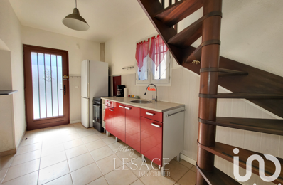 vente maison 106 000 € à proximité de Nîmes (30900)