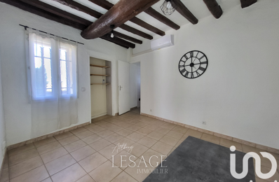 vente maison 99 000 € à proximité de Caissargues (30132)