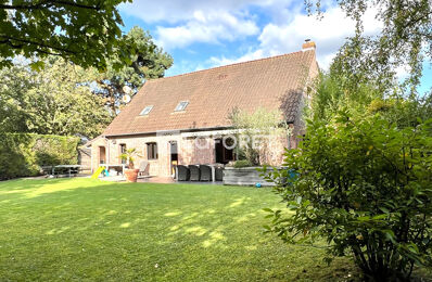 vente maison 615 000 € à proximité de Don (59272)