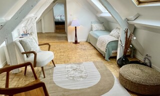 Appartement 3 Pièces 76 m² à vendre à Caen (14000)