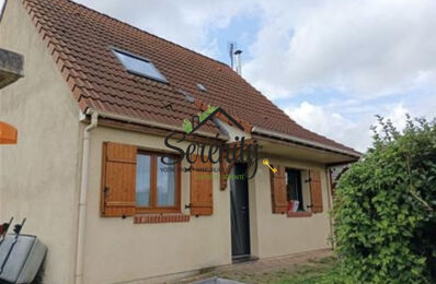 vente maison 139 000 € à proximité de Viesly (59271)