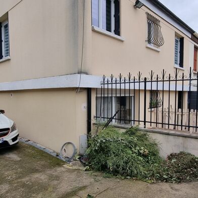 Maison 8 pièces 115 m²