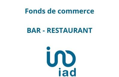 vente commerce 200 000 € à proximité de Aulnay-sous-Bois (93600)