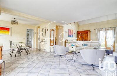 vente maison 699 000 € à proximité de Villeparisis (77270)