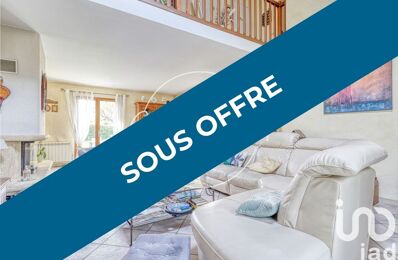 vente maison 699 000 € à proximité de Saint-Denis (93200)