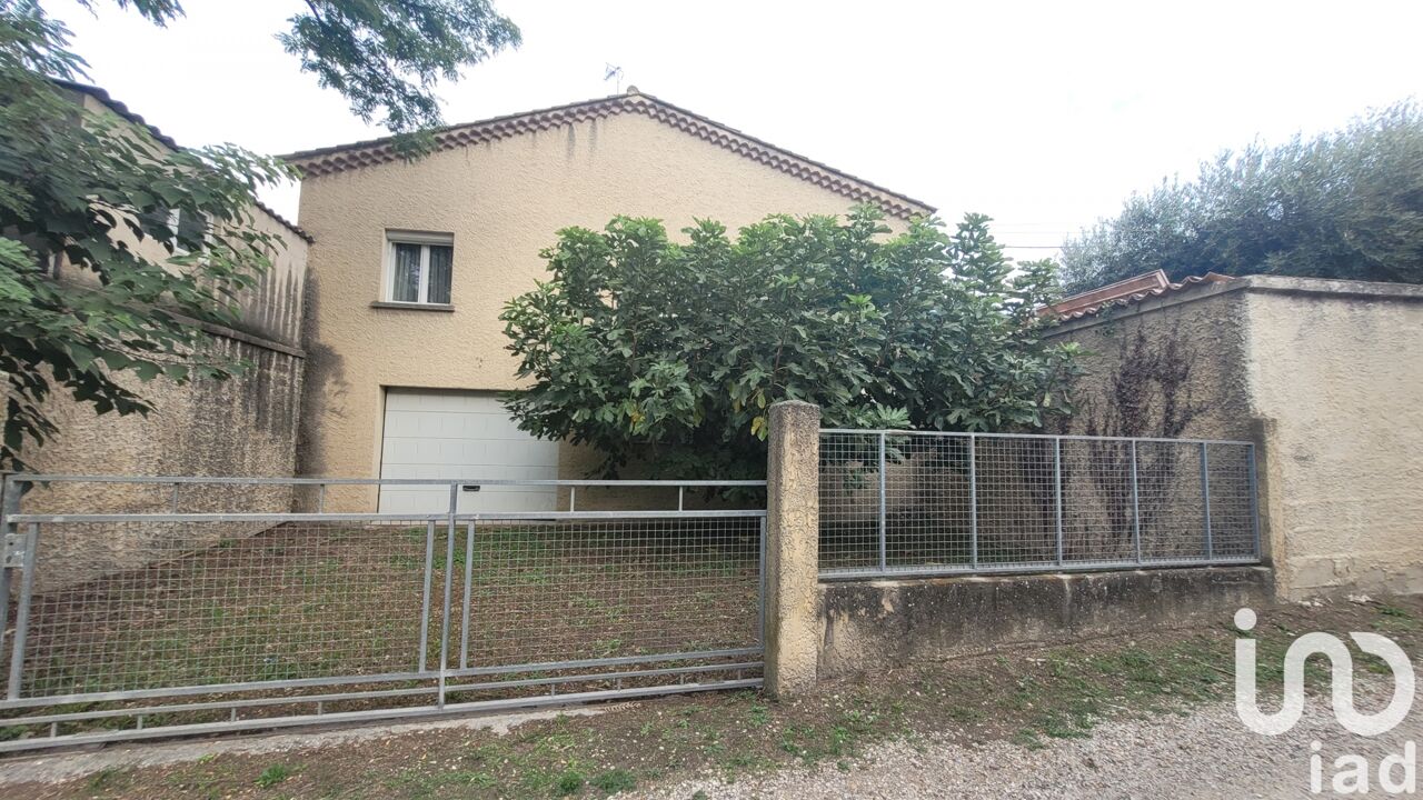 maison 6 pièces 150 m2 à vendre à Morières-Lès-Avignon (84310)