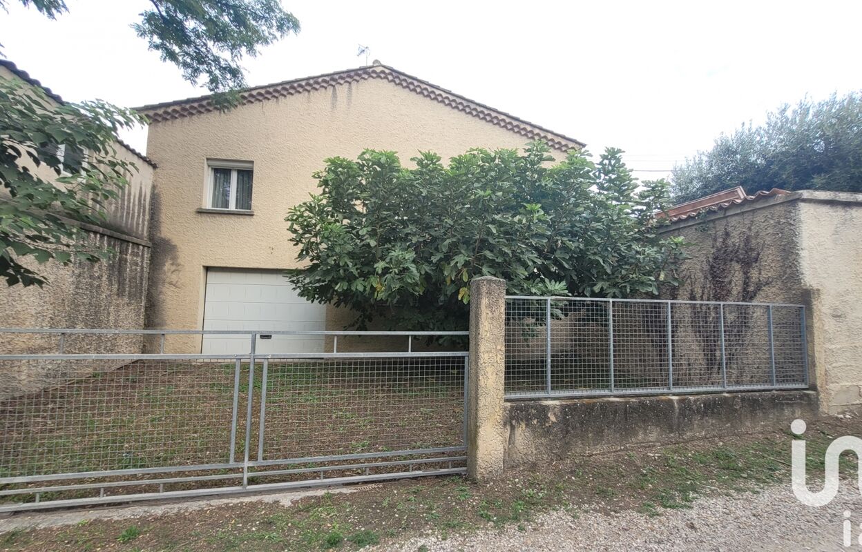 maison 6 pièces 150 m2 à vendre à Morières-Lès-Avignon (84310)