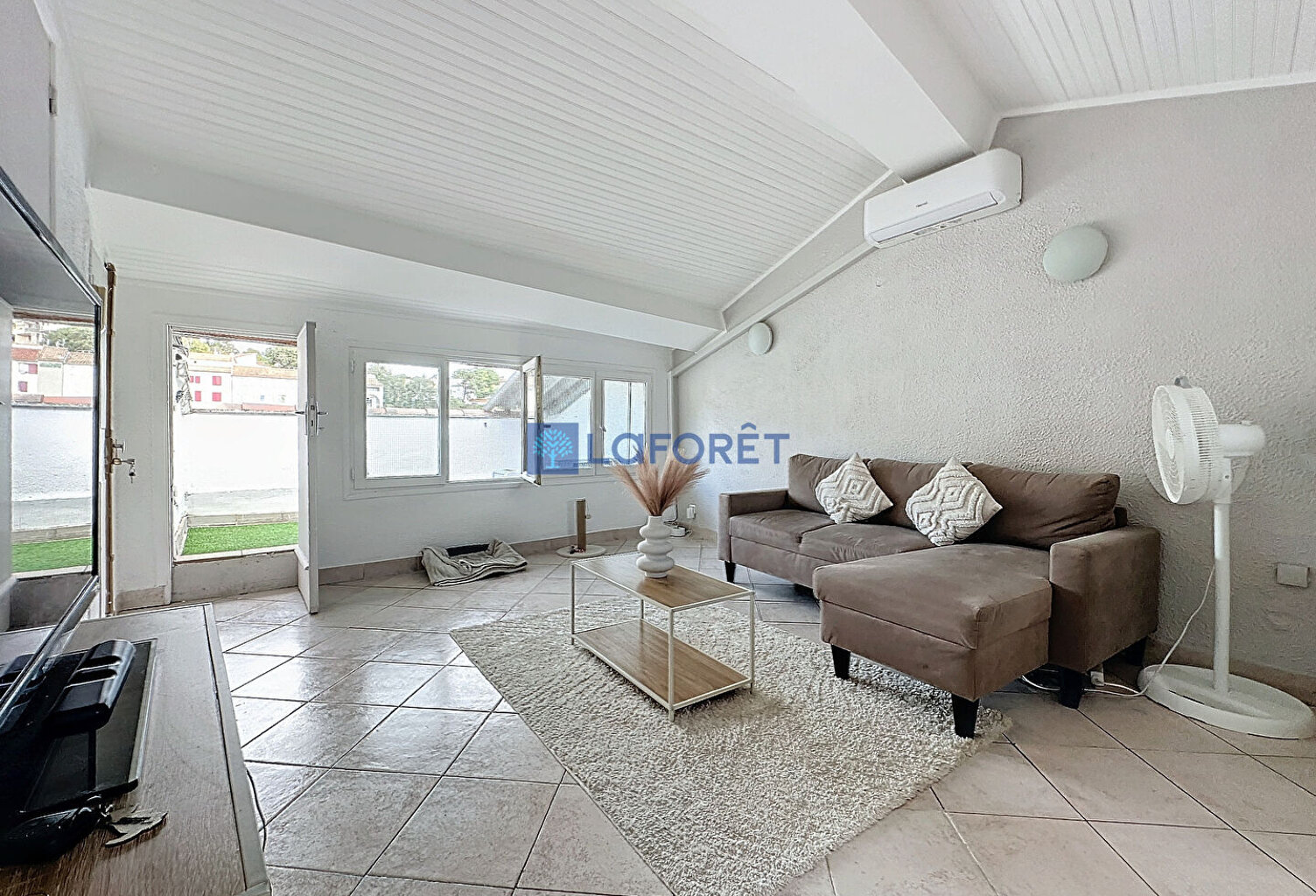 Appartement de 2 pièces à vendre à Draguignan — photo 1