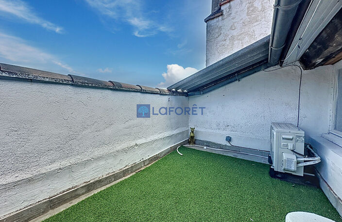 Appartement de 2 pièces à vendre à Draguignan — photo 2