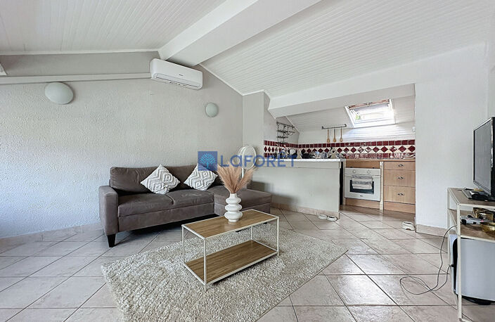 Appartement de 2 pièces à vendre à Draguignan — photo 3