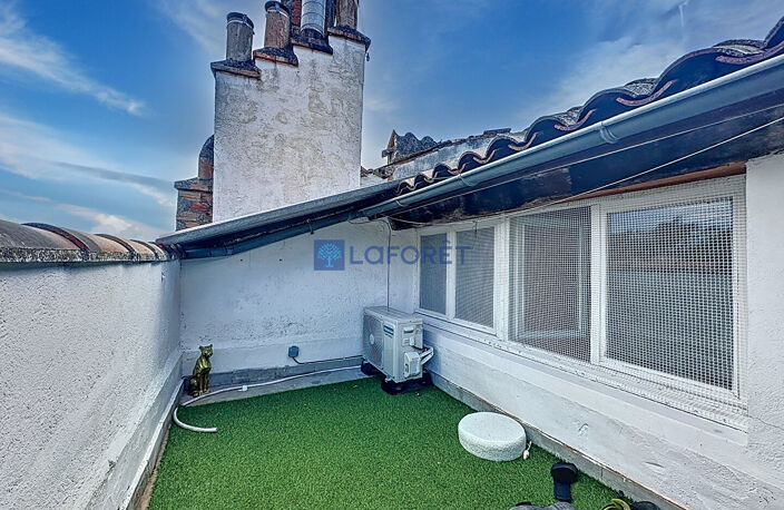 Appartement de 2 pièces à vendre à Draguignan — photo 4