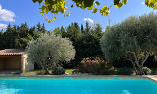 Maison 5 Pièces 130 m² à vendre à Monteux (84170)