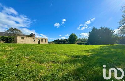 terrain  pièces 1508 m2 à vendre à Aubigny-les-Pothées (08150)