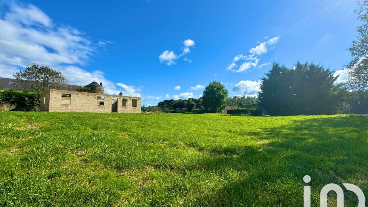 terrain  pièces 1508 m2 à vendre à Aubigny-les-Pothées (08150)