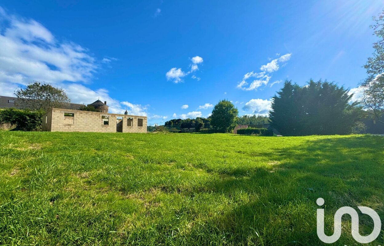 terrain  pièces 1508 m2 à vendre à Aubigny-les-Pothées (08150)