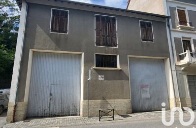 vente maison 180 000 € à proximité de Drôme (26)