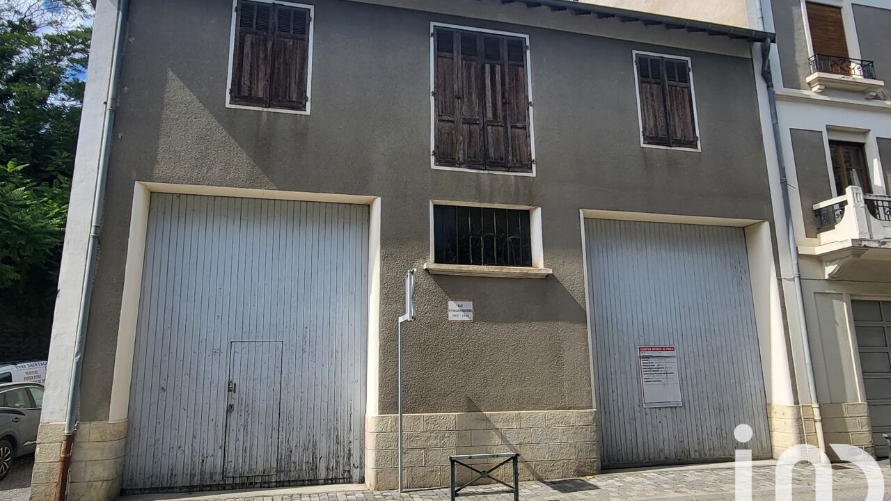 maison 1 pièces 144 m2 à vendre à Serres (05700)