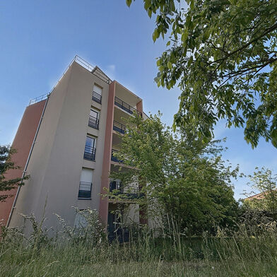 Appartement 2 pièces 139900 €