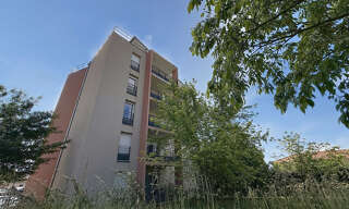 Appartement 2 Pièces 43 m² à vendre à L'Isle-d'Abeau (38080)