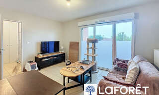 Appartement 2 Pièces 43 m² à vendre à L'Isle-d'Abeau (38080)