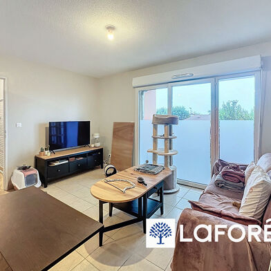 Appartement 2 pièces 135000 €