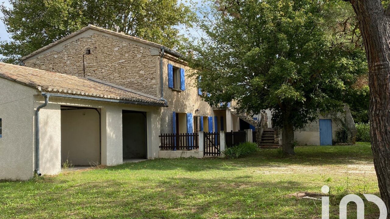 maison 10 pièces 169 m2 à vendre à L'Isle-sur-la-Sorgue (84800)