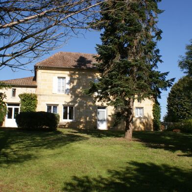 Maison 7 pièces 178 m²