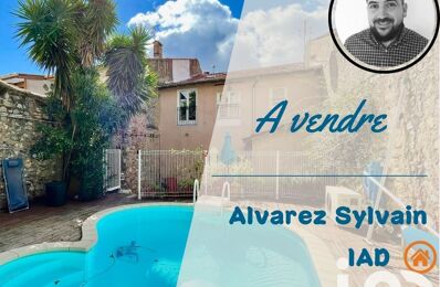 vente maison 275 600 € à proximité de Cazouls-Lès-Béziers (34370)